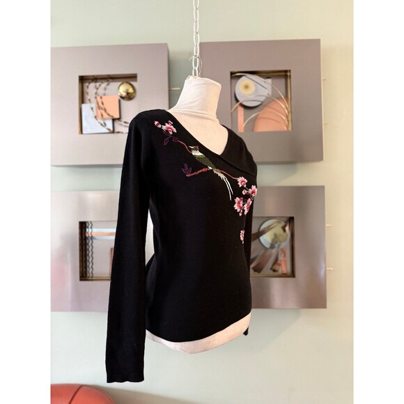 Carole Little Sweater - Picture 6 of 10